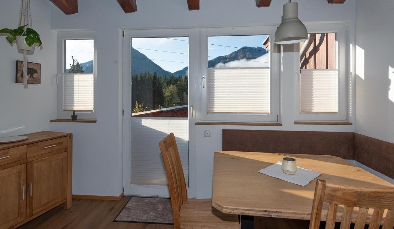 Appartement Mayrl - 8