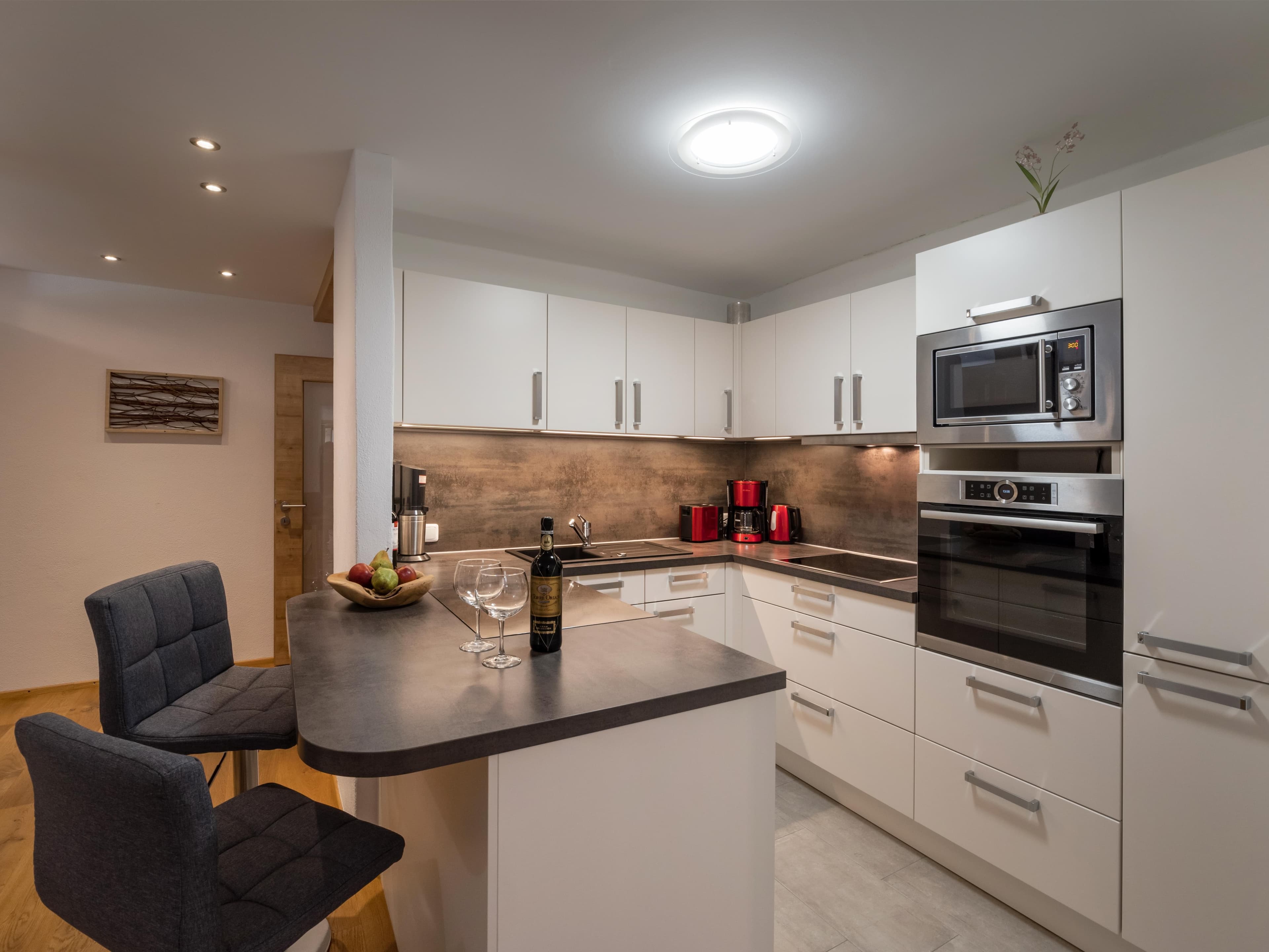 Appartement Mayrl - 5