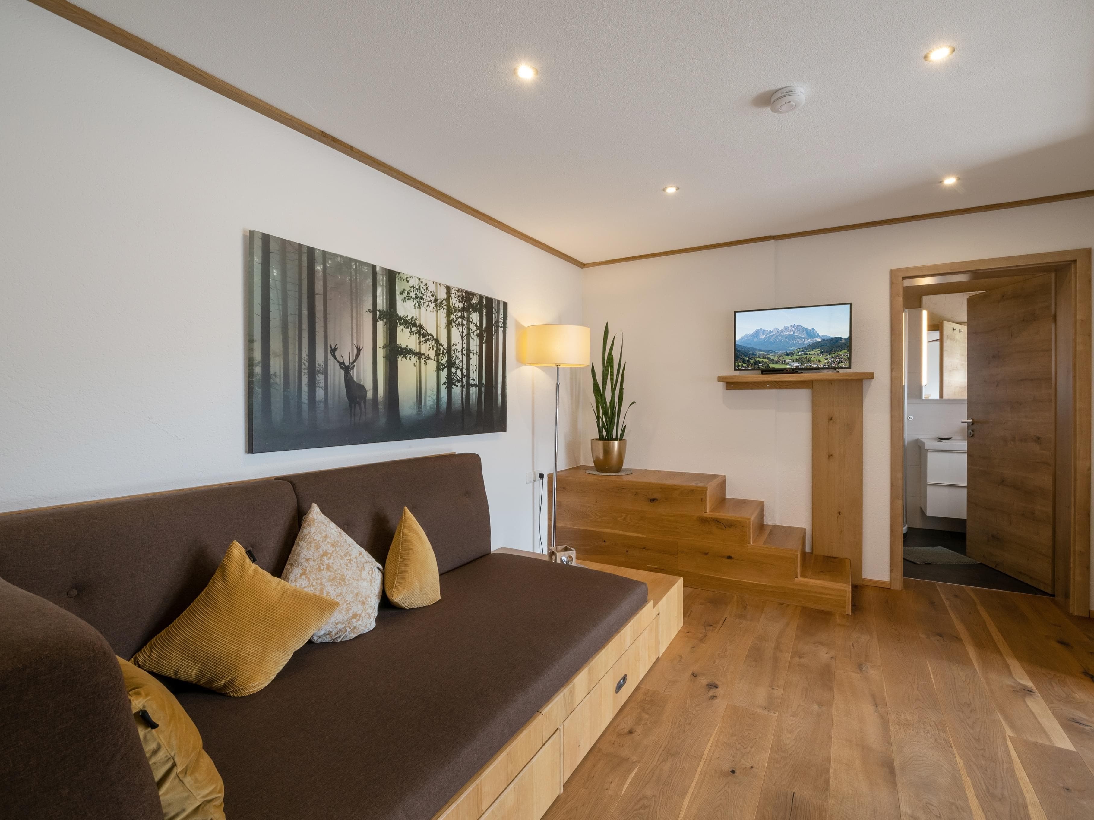 Appartement Mayrl - 7