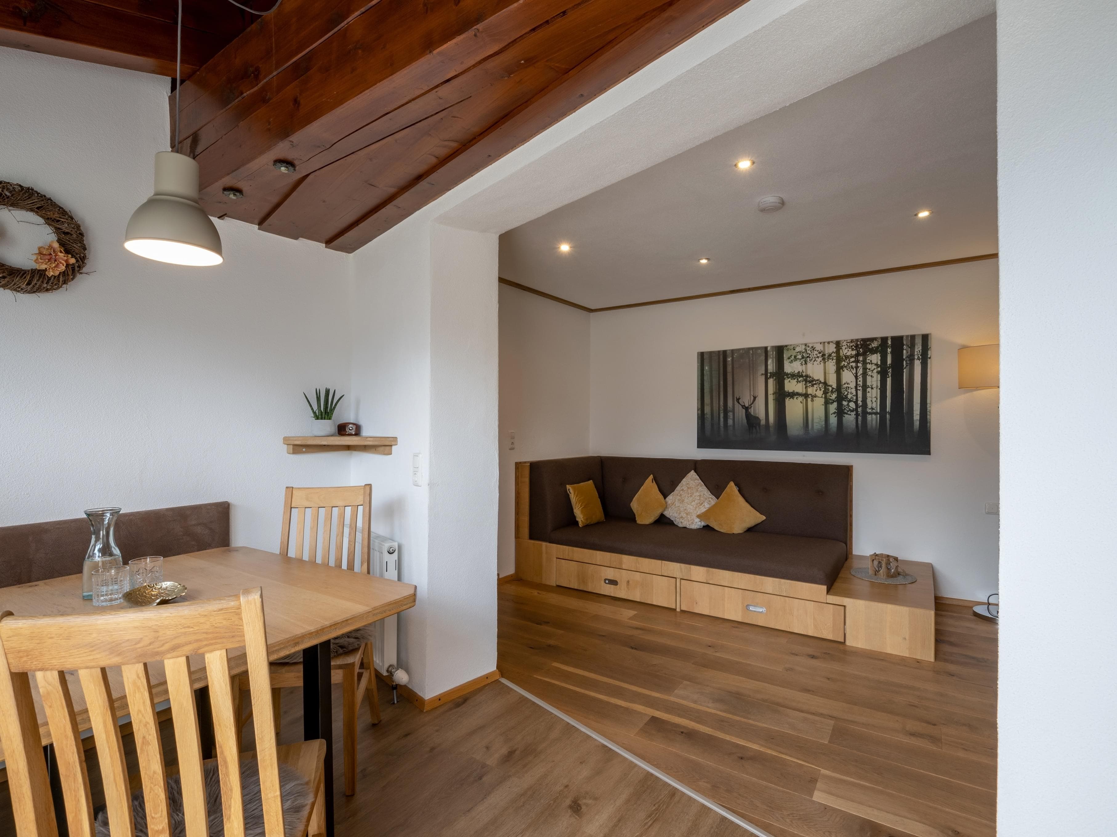 Appartement Mayrl - null