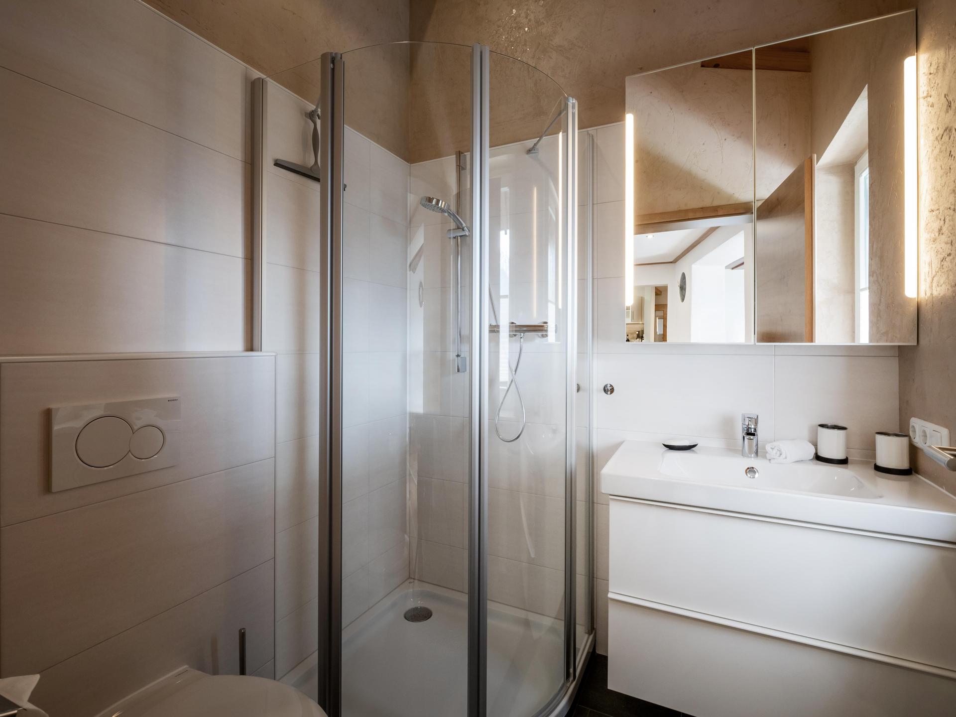 Appartement Mayrl - 4