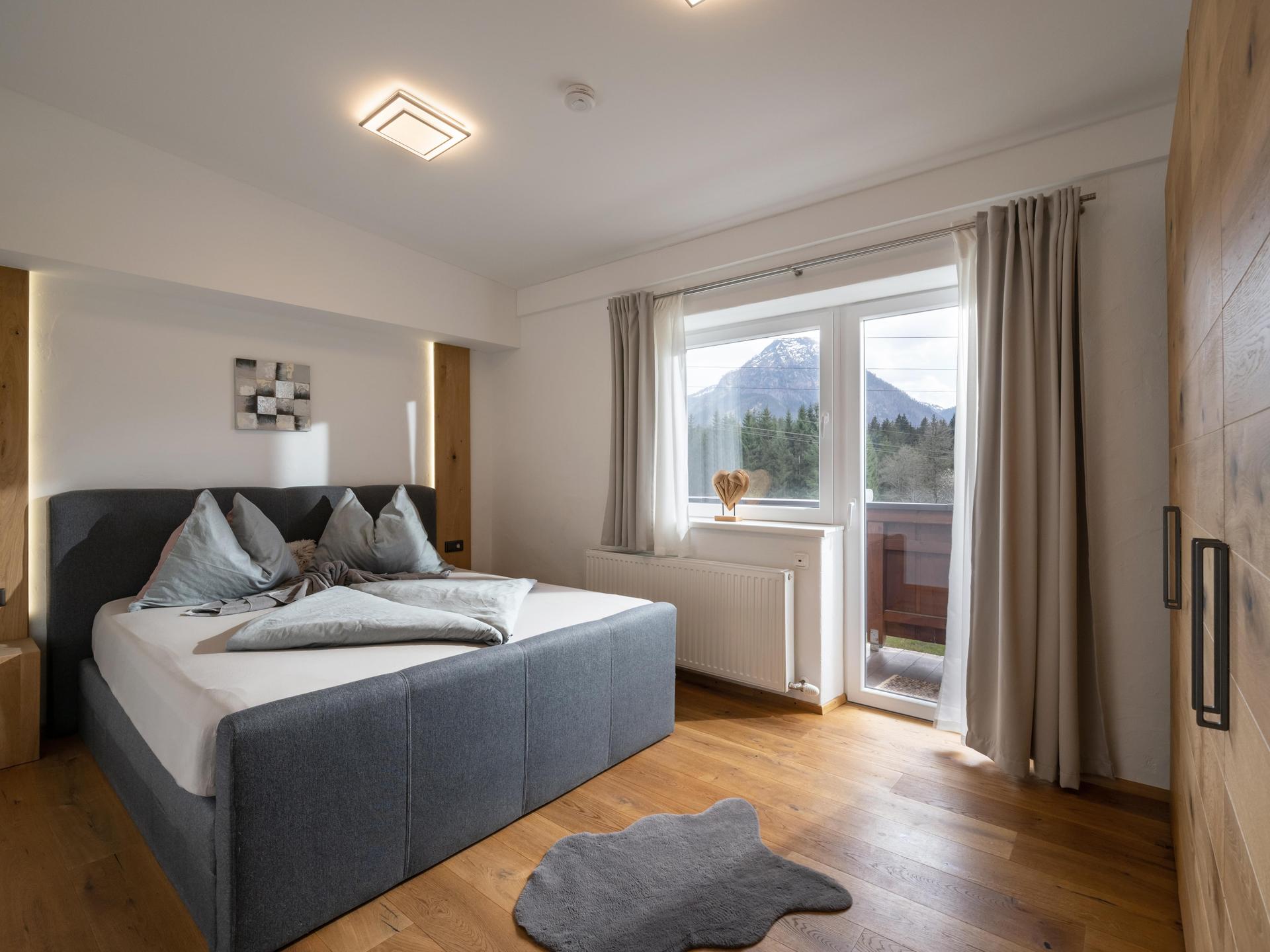 Appartement Mayrl - 3