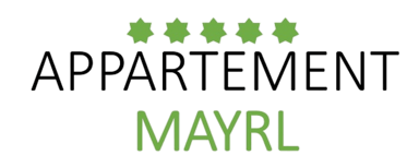 Appartement Mayrl logo